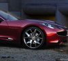 Fisker Karma Hybrid 2009