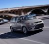 Ford C Max Hybrid 2011