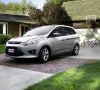 Ford C Max Hybrid 2011