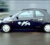 Ford E Ka 2000