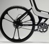 Ford E-Bike Concept 2011 - Techniskstudie auf der IAA 2011