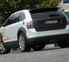 Ford Edge Hyseries 2007