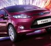 Ford Fiesta Lpg Titanium 2009