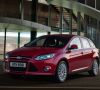 Ford Focus Electric Auf Der Detroit Auto Show