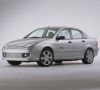 Ford Focus Fc5 2000