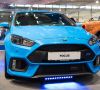 Ford Focus RS