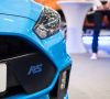 Ford Focus RS