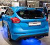 Ford Focus RS
