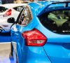 Ford Focus RS