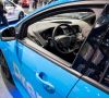 Ford Focus RS