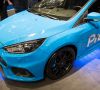 Ford Focus RS