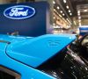 Ford Focus RS