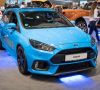 Ford Focus RS