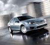 Ford Fusion Hybrid 2009