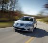 Ford Fusion Hybrid 2009