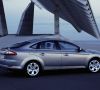 Ford Mondeo Lpg 2007