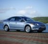 Ford Mondeo Lpg 2007