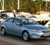 Ford Mondeo Lpg 2007