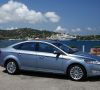 Ford Mondeo Lpg 2007