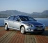 Ford Mondeo Lpg 2007