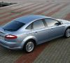 Ford Mondeo Lpg 2007