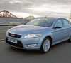 Ford Mondeo Lpg 2007