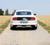 Ford Mustang GT (2016)