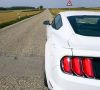 Ford Mustang GT (2016)