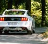 Ford Mustang GT (2016)