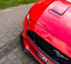 Ford Mustang GT (2019)