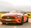 Ford Mustang GT (2019)