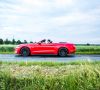 Ford Mustang GT (2019)