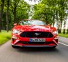 Ford Mustang GT (2019)