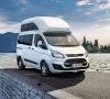 Ford Nugget Westfalia (2014)