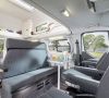 Ford Nugget Westfalia (2014)