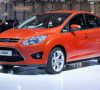 Ford Plant Fr 2013 C Max Hybrid