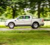 Ford Ranger 2.2 Pick-Up im Test