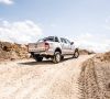 Ford Ranger 2.2 Pick-Up im Test