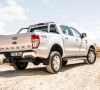 Ford Ranger 2.2 Pick-Up im Test