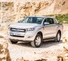 Ford Ranger 2.2 Pick-Up im Test