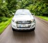 Ford Ranger 2.2 Pick-Up im Test