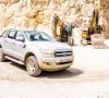 Ford Ranger 2.2 Pick-Up im Test