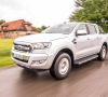 Ford Ranger 2.2 Pick-Up im Test