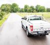 Ford Ranger 2.2 Pick-Up im Test