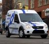 Ford Transit Connect 2011