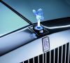 Genf 2011 Auch Die Nobelmarke Rolls Royce Zeigt Ein Elektroauto
