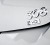 Genf 2011 Facelift Peugeot 308 Mit Start Stop System