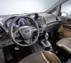 Genf 2011 Ford Prsentiert Den Neuen B Max