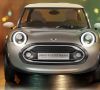 Genf 2011 Kleiner Und Leichter Mini Rocketman Concept