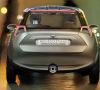 Genf 2011 Kleiner Und Leichter Mini Rocketman Concept